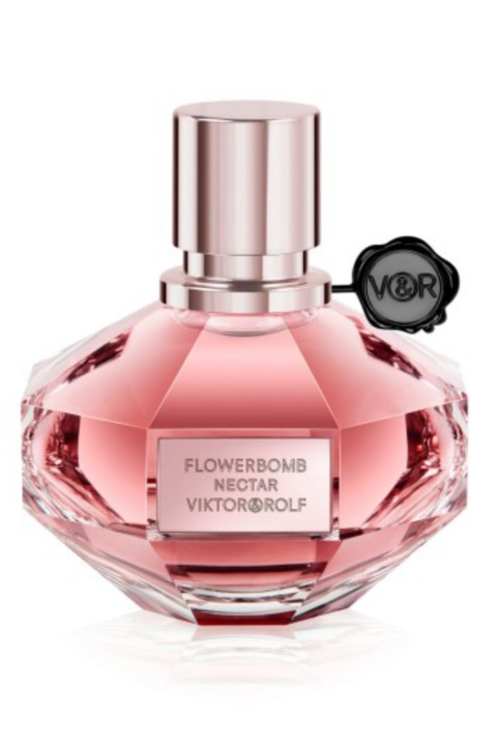 Viktor & Rolf Flowerbomb Nectar – Eau de Parfum for Women, 90 ml