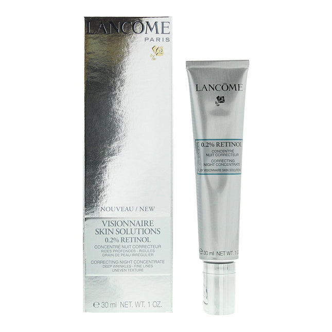 Lancome Visionnaire Night – Cream for Women, For Face, 30 ml