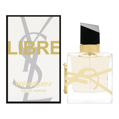 Yves Saint Laurent Libre – Eau de Parfum for Women, 30 ml