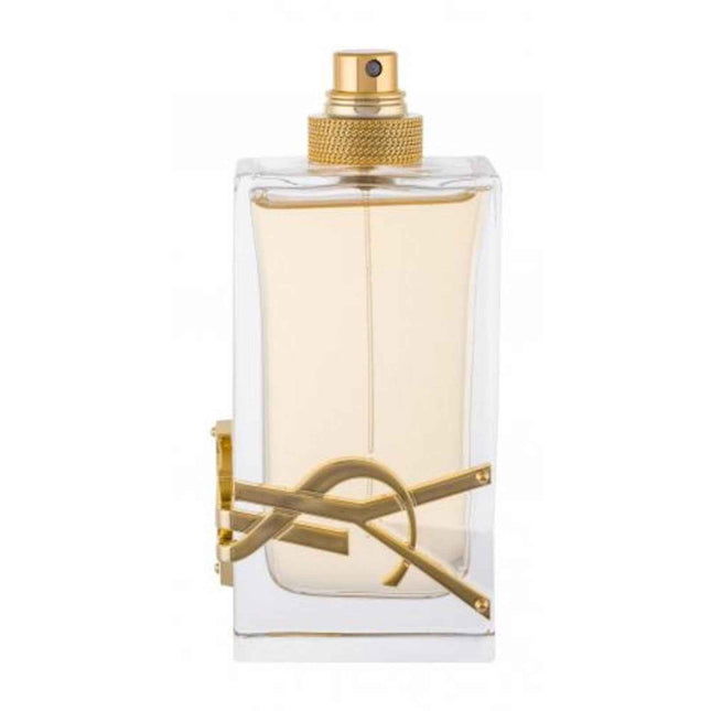 Yves Saint Laurent Libre – Eau de Parfum for Women, 90 ml Tester