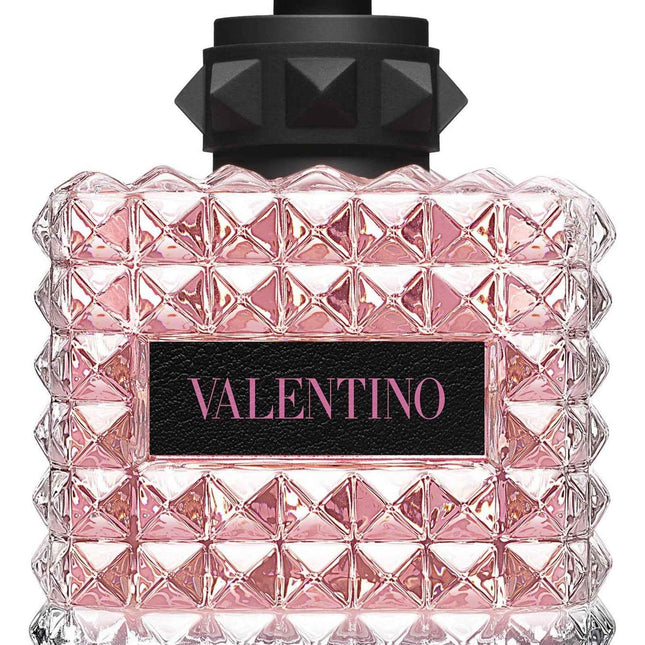 Valentino Donna Born In Roma – Eau de Parfum for Women, 50 ml