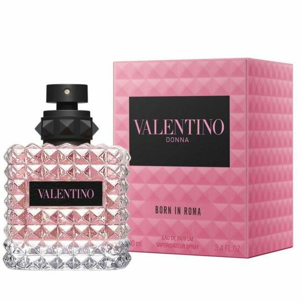 Valentino Born in Roma – Eau de Parfum for Women, 100 ml