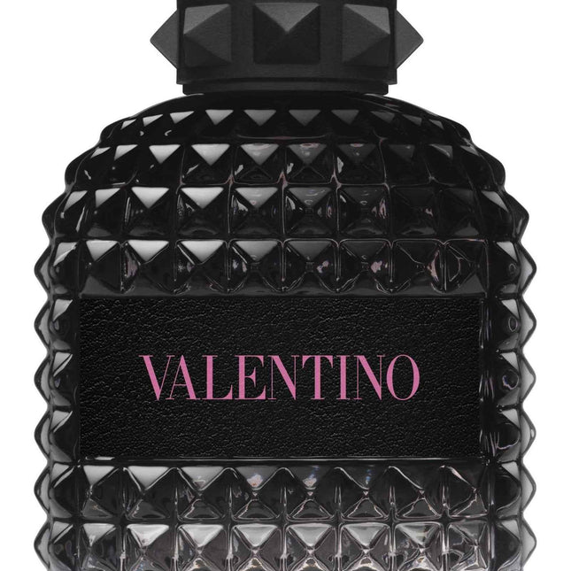 Valentino Uomo Born In Roma – Eau de Toilette for Men, 100 ml
