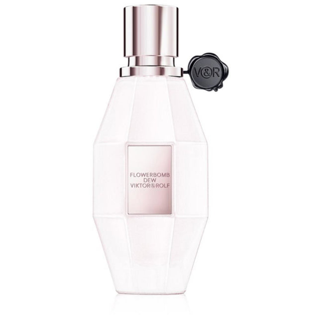 Viktor & Rolf Flowerbomb Dew – Eau de Parfum for Women, 50 ml