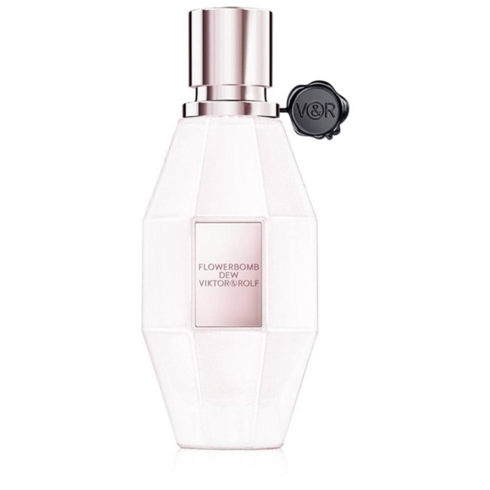 Viktor & Rolf Flowerbomb Dew – Eau de Parfum for Women, 50 ml