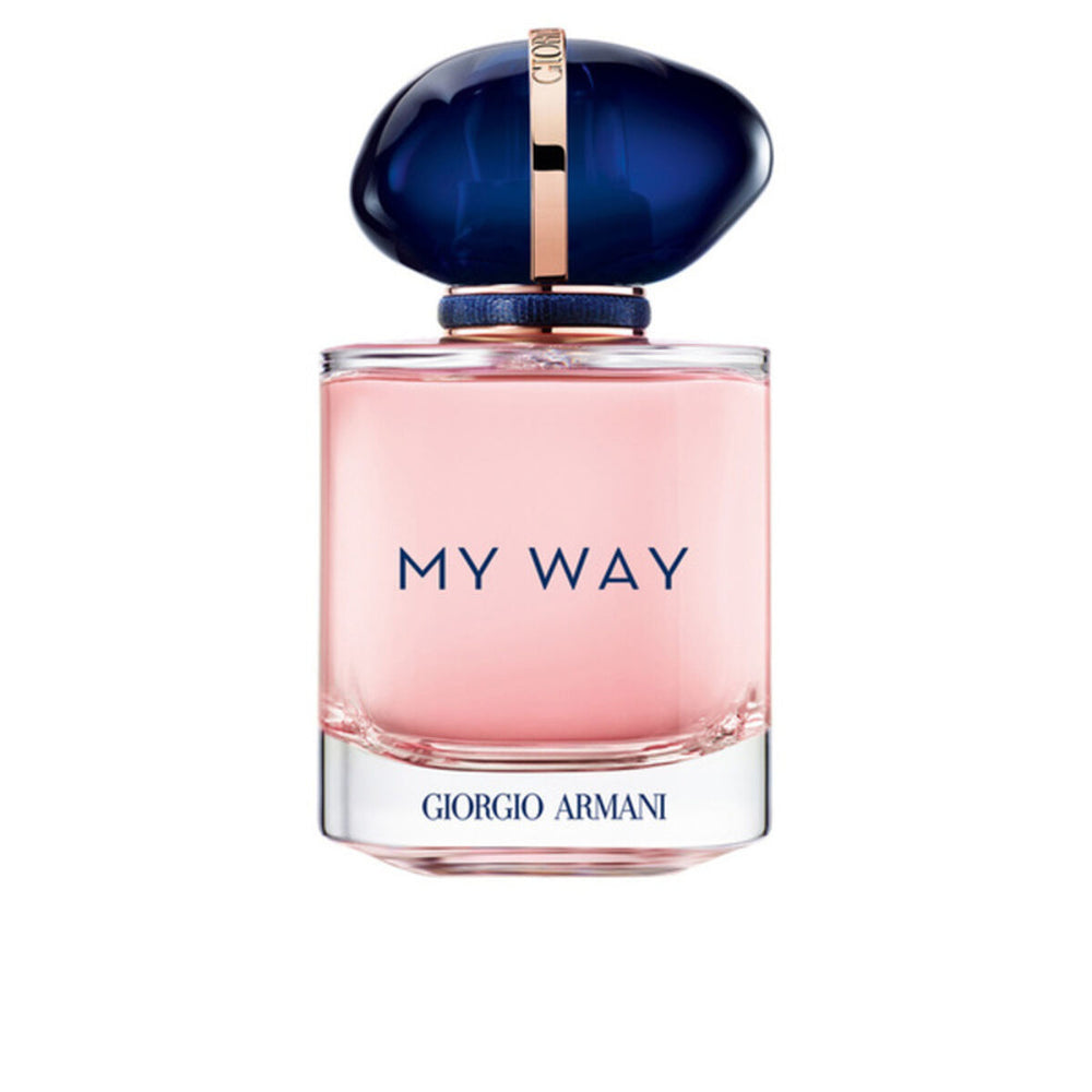 Giorgio Armani My Way – Eau de Parfum for Women, 50 ml