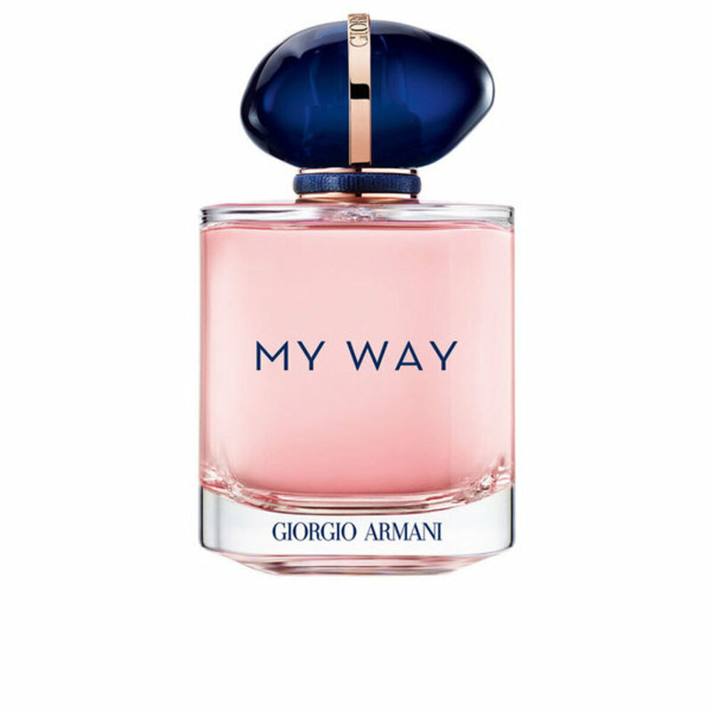 Giorgio Armani My Way – Eau de Parfum for Women, 90 ml
