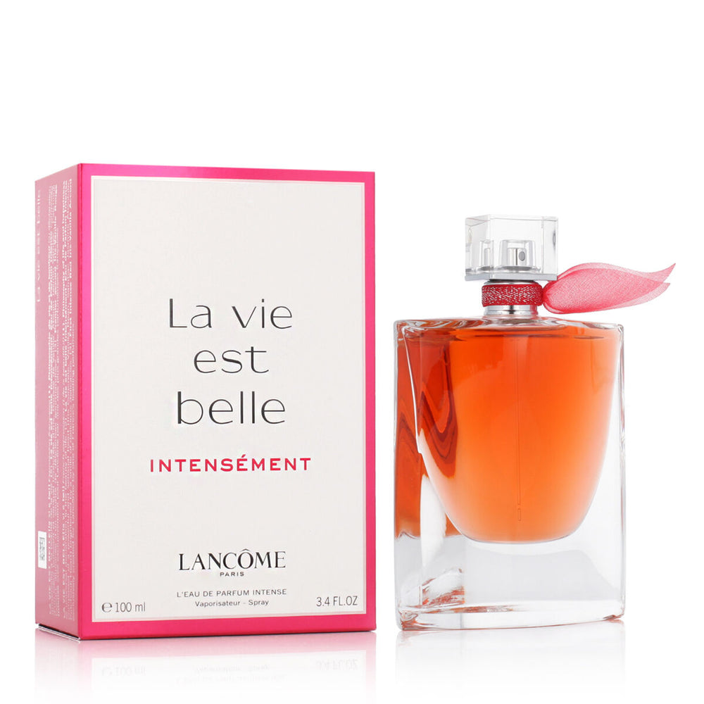 Lancôme La Vie Est Belle Intensément – Eau de Parfum for Women, 100 ml