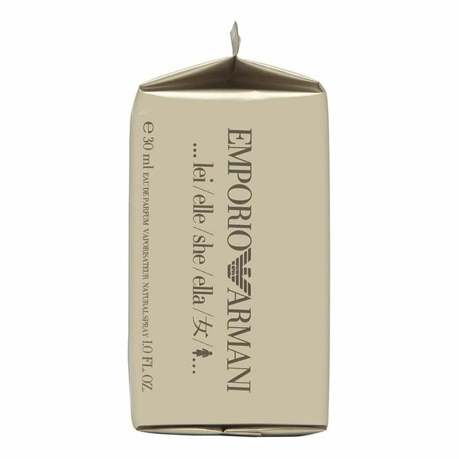 Giorgio Armani Emporio She – Eau de Parfum for Women, 30 ml