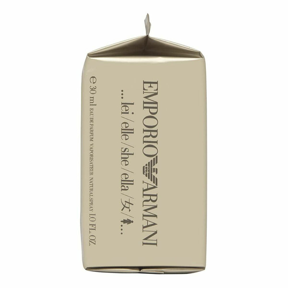 Giorgio Armani Emporio She – Eau de Parfum for Women, 30 ml