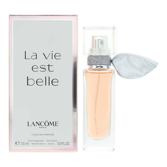 Lancome La Vie Est Belle – Eau de Parfum for Women, 15 ml