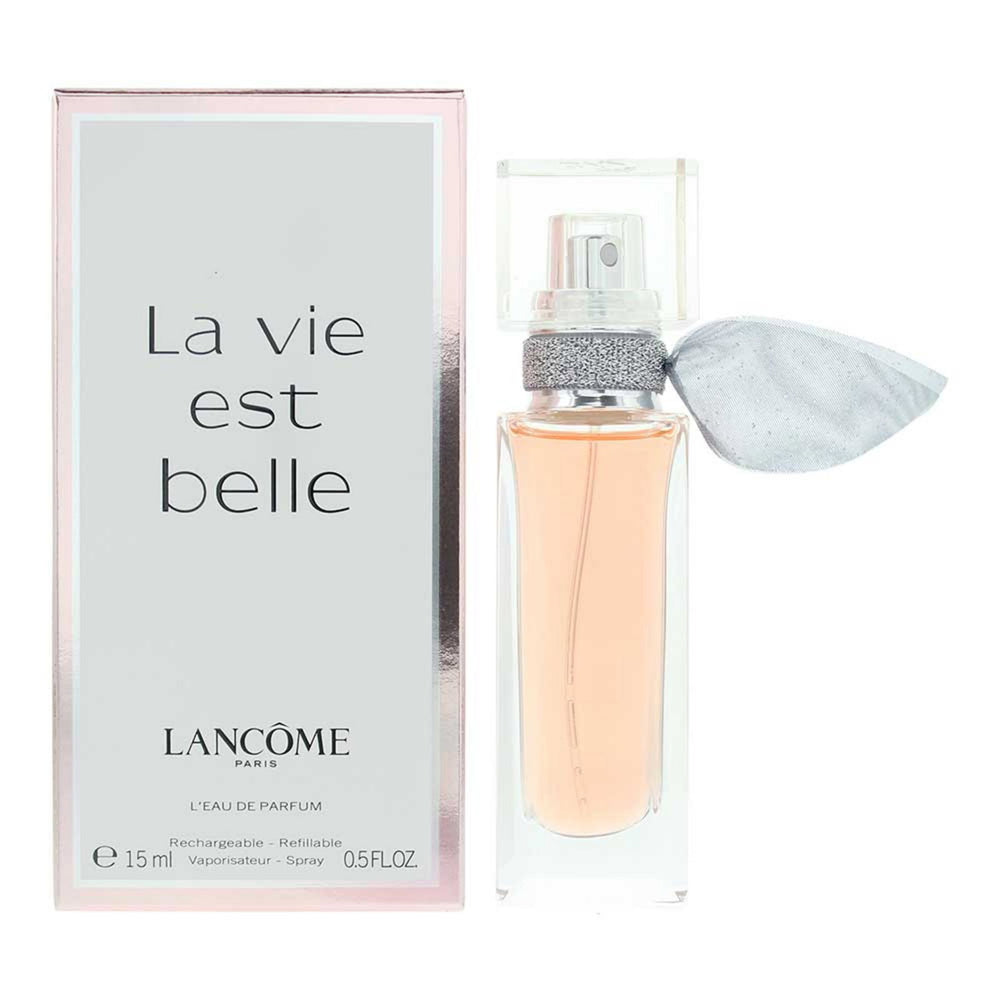 Lancome La Vie Est Belle – Eau de Parfum for Women, 15 ml