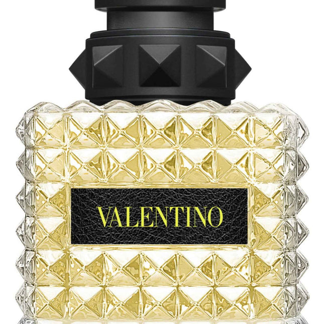 Valentino Valentino Donna Born In Roma Yellow Dream – Eau de Parfum for Women, 100 ml