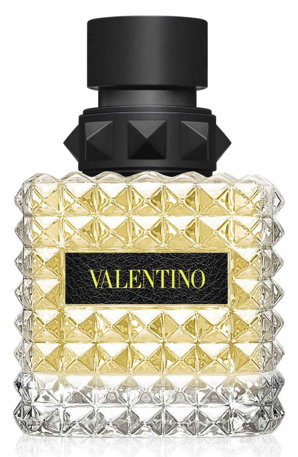 Valentino Valentino Donna Born In Roma Yellow Dream – Eau de Parfum for Women, 100 ml