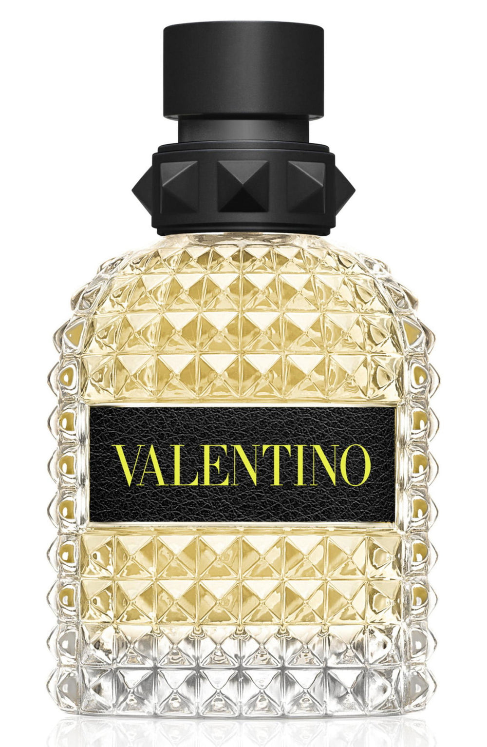 Valentino Valentino Uomo Born In Roma Yellow Dream – Eau de Toilette for Men, 100 ml
