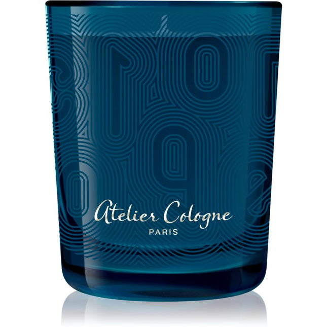 Atelier Cologne Bois Montmartre – Scented Candle Unisex, 180 g