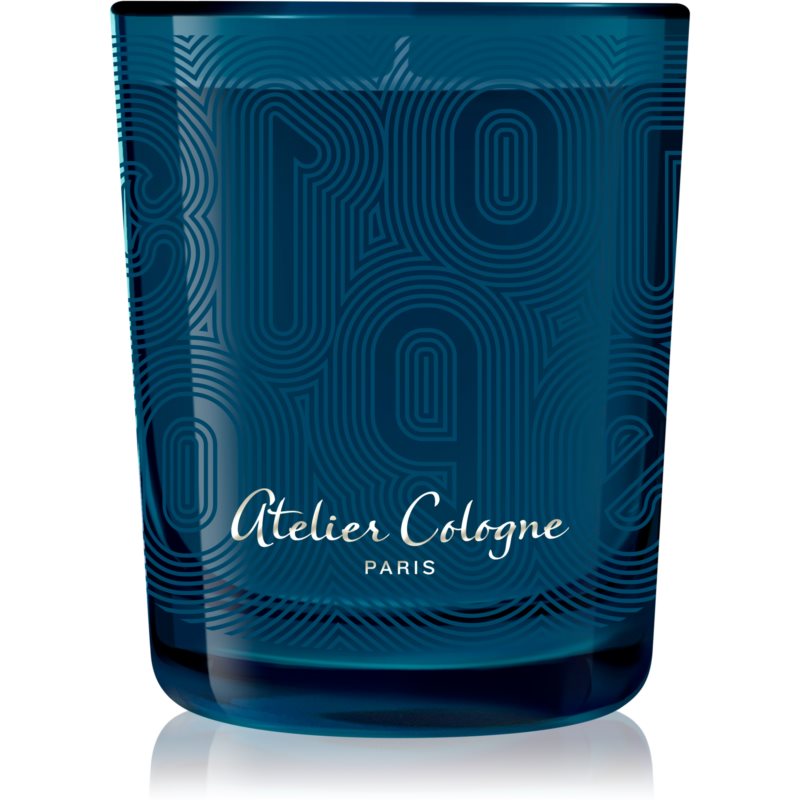 Atelier Cologne Bois Montmartre – Scented Candle Unisex, 180 g