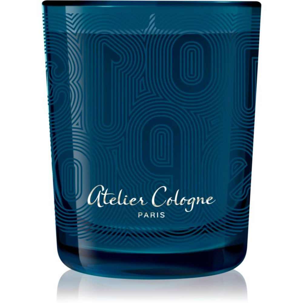 Atelier Cologne Rose London Rose – Scented Candle Unisex, 180 g