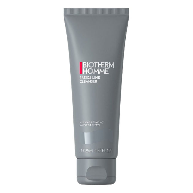 Biotherm Homme – Cleansing Gel for Men, 125 ml