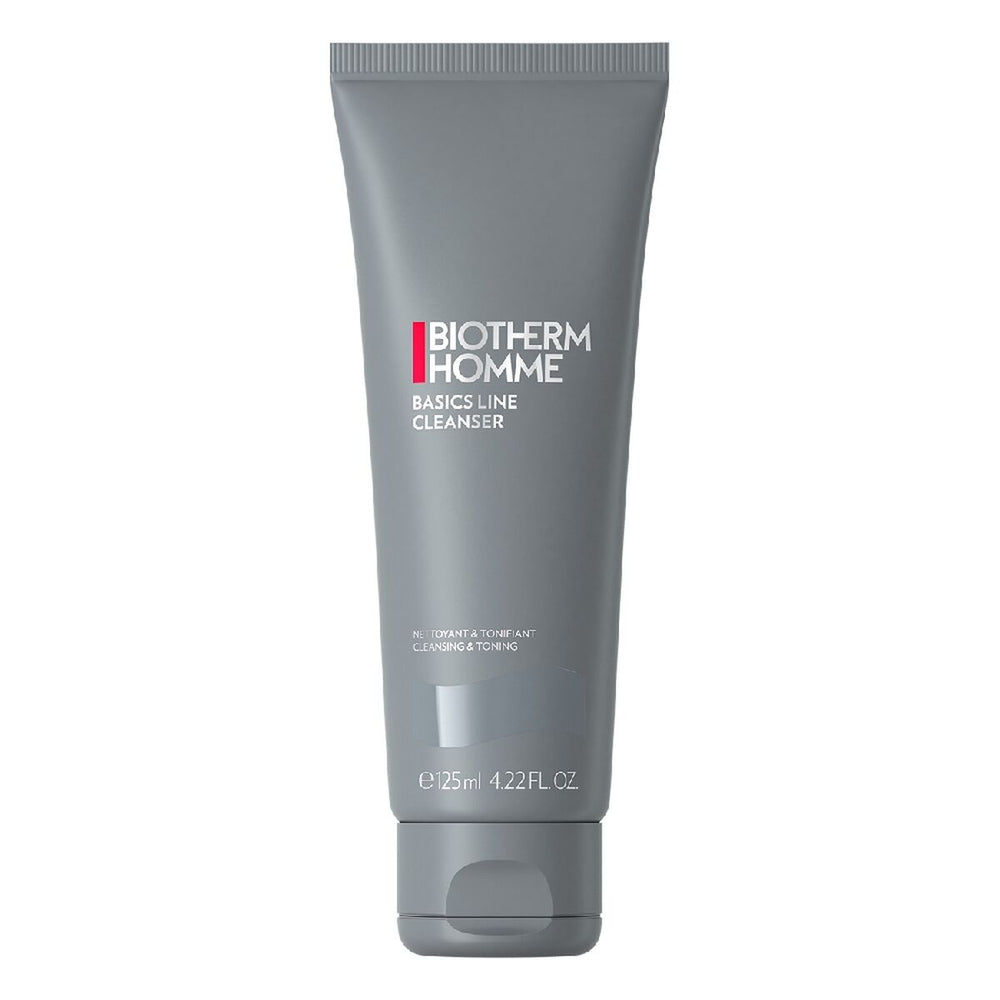 Biotherm Homme – Cleansing Gel for Men, 125 ml