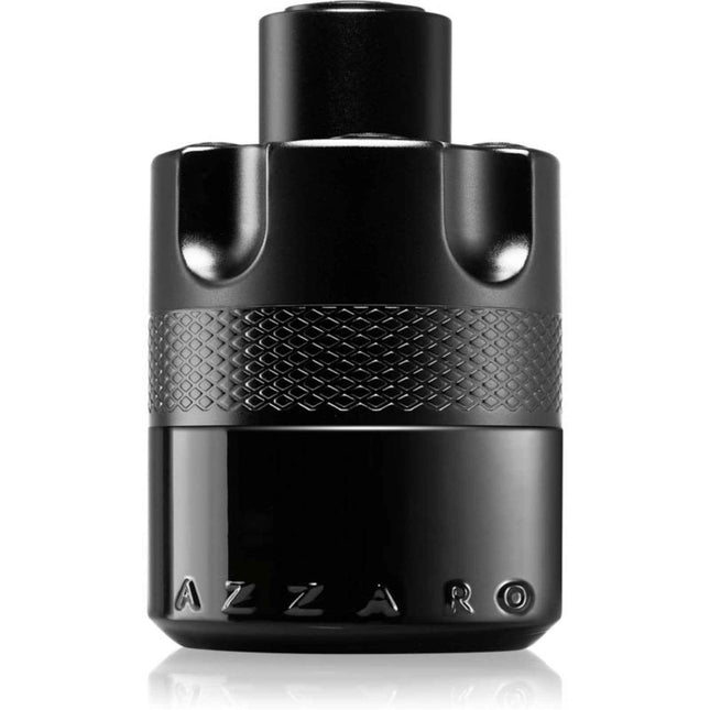 Loris Azzaro Most Wanted Intense – Eau de Parfum for Men, 50 ml