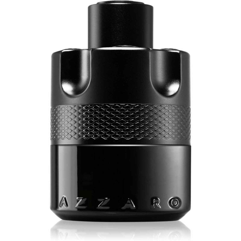 Loris Azzaro Most Wanted Intense – Eau de Parfum for Men, 50 ml