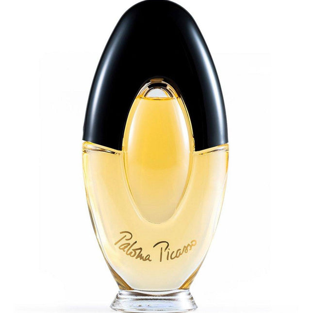 Paloma Picasso Eau de Toilette for Women, 50 ml