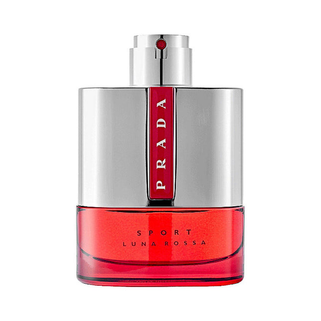 Prada Luna Rossa Sport – Eau de Toilette for Men, 50 ml
