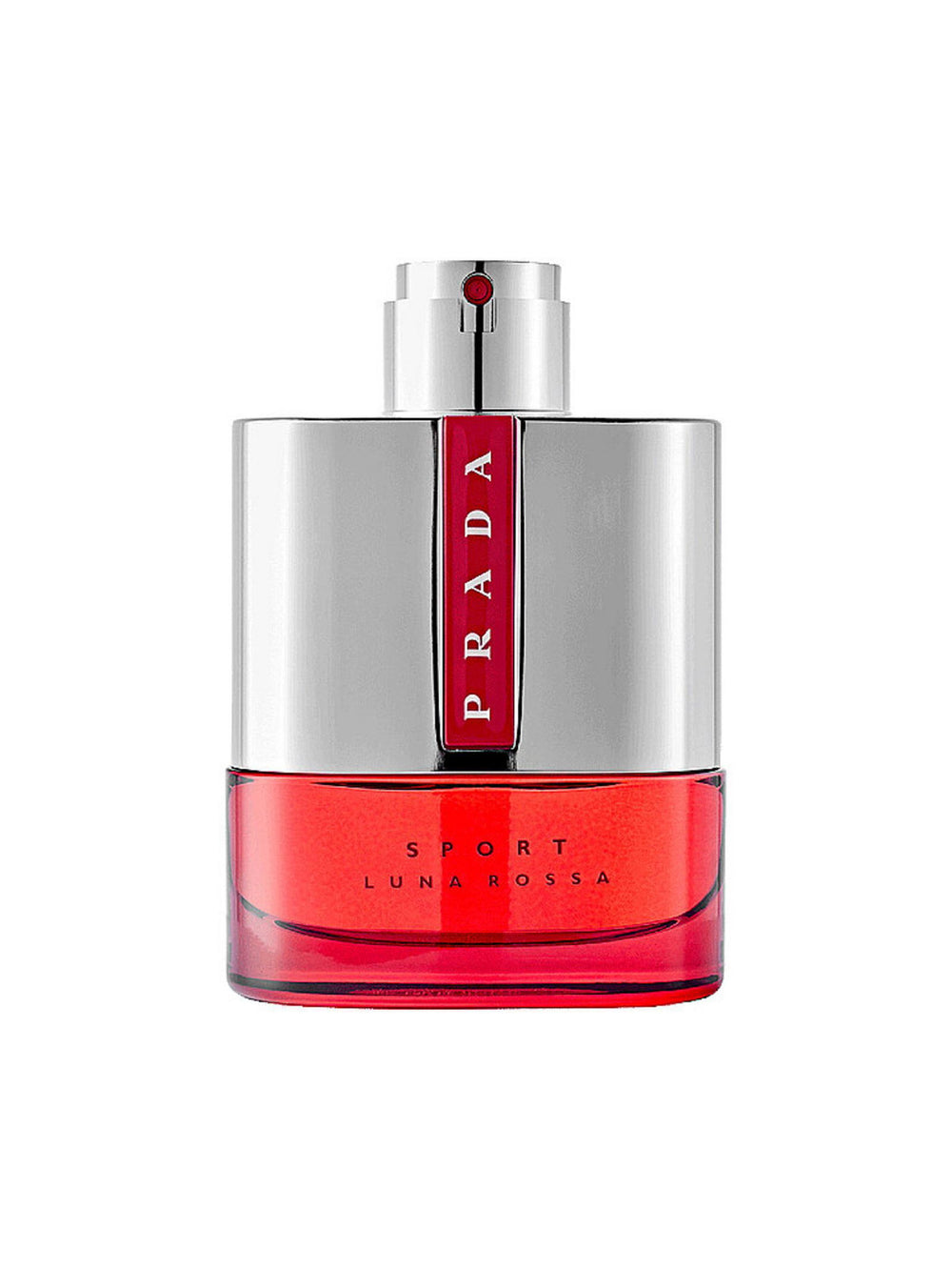 Prada Luna Rossa Sport – Eau de Toilette for Men, 50 ml