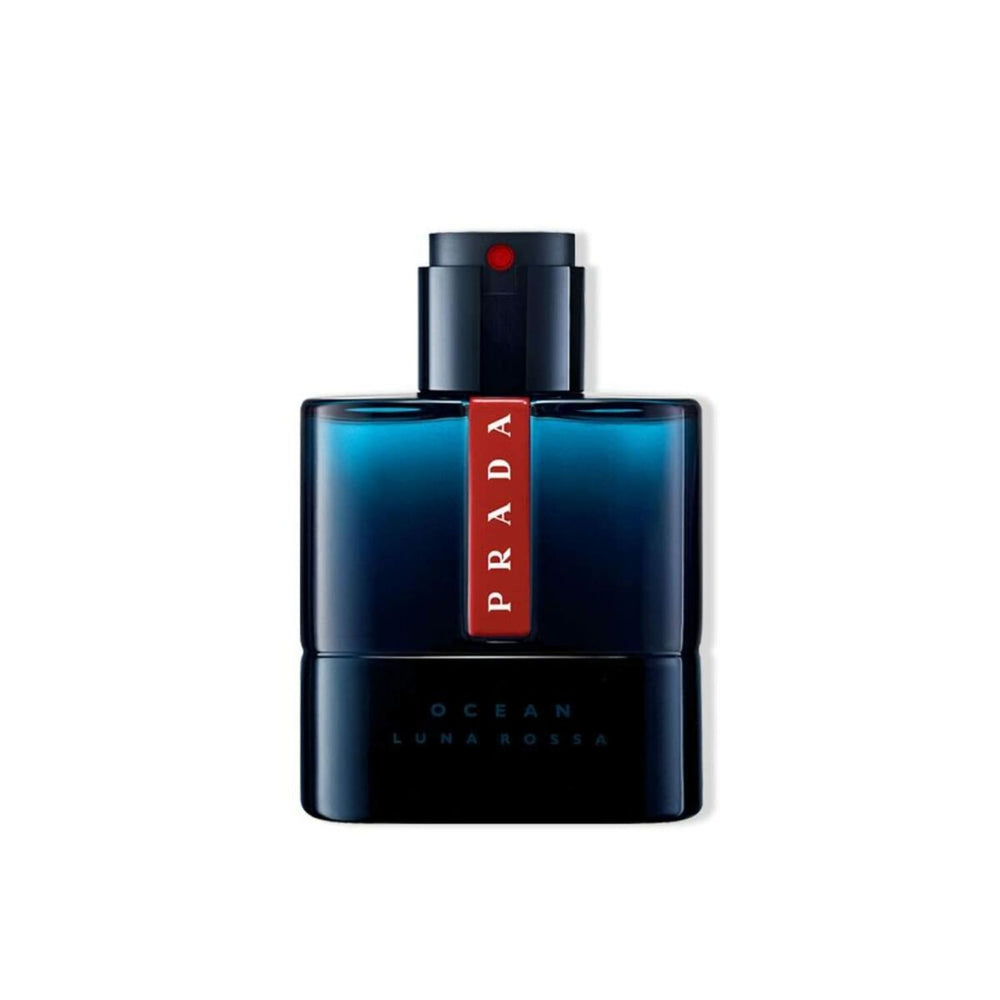 Prada Luna Rossa – Eau de Toilette for Men, 150 ml