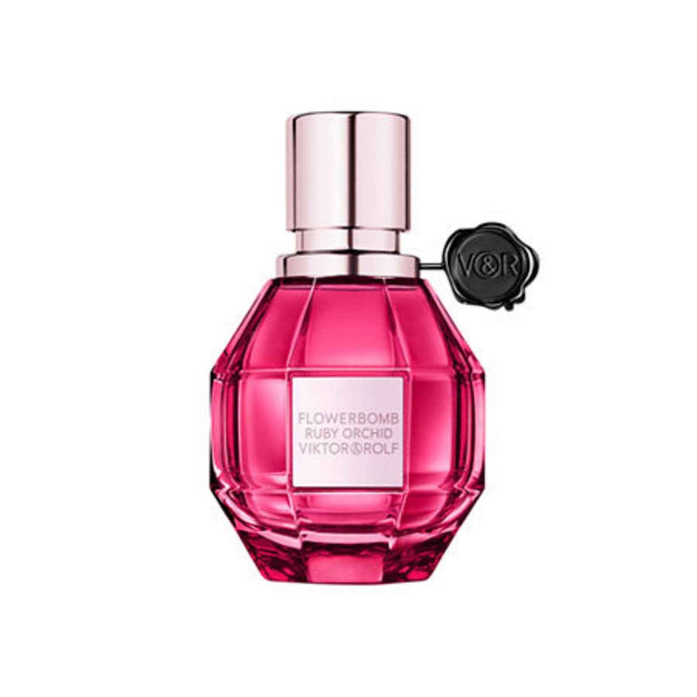 Viktor & Rolf Flowerbomb Ruby Orchid – Eau de Parfum for Women, 30 ml