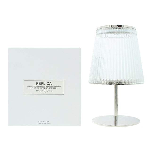 Maison Margiela Replica – Metal Cup Holder Unisex, Holder