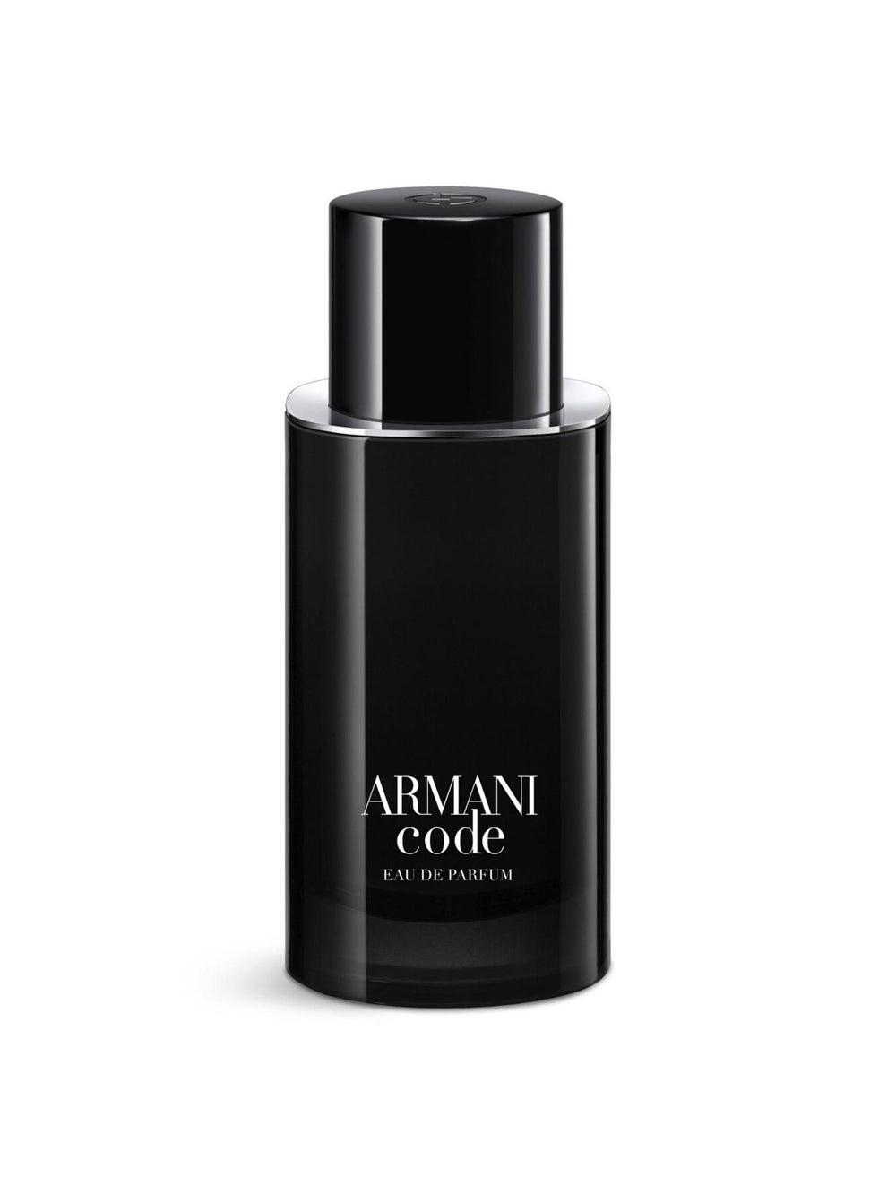 Giorgio Armani Code – Eau de Parfum for Men, Refillable, 75 ml