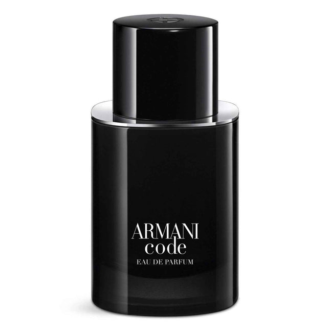Giorgio Armani Code – Eau de Parfum for Men, 50 ml