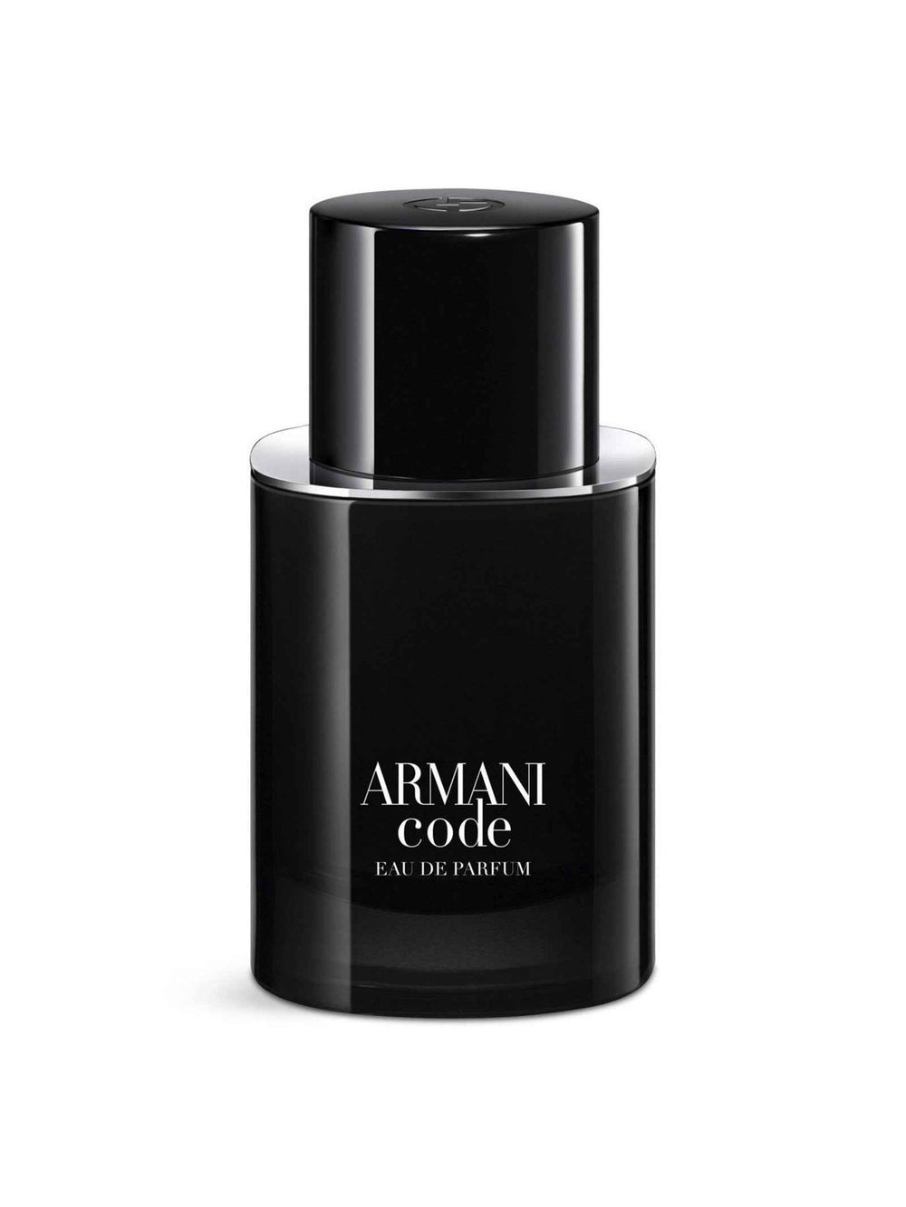 Giorgio Armani Code – Eau de Parfum for Men, 50 ml