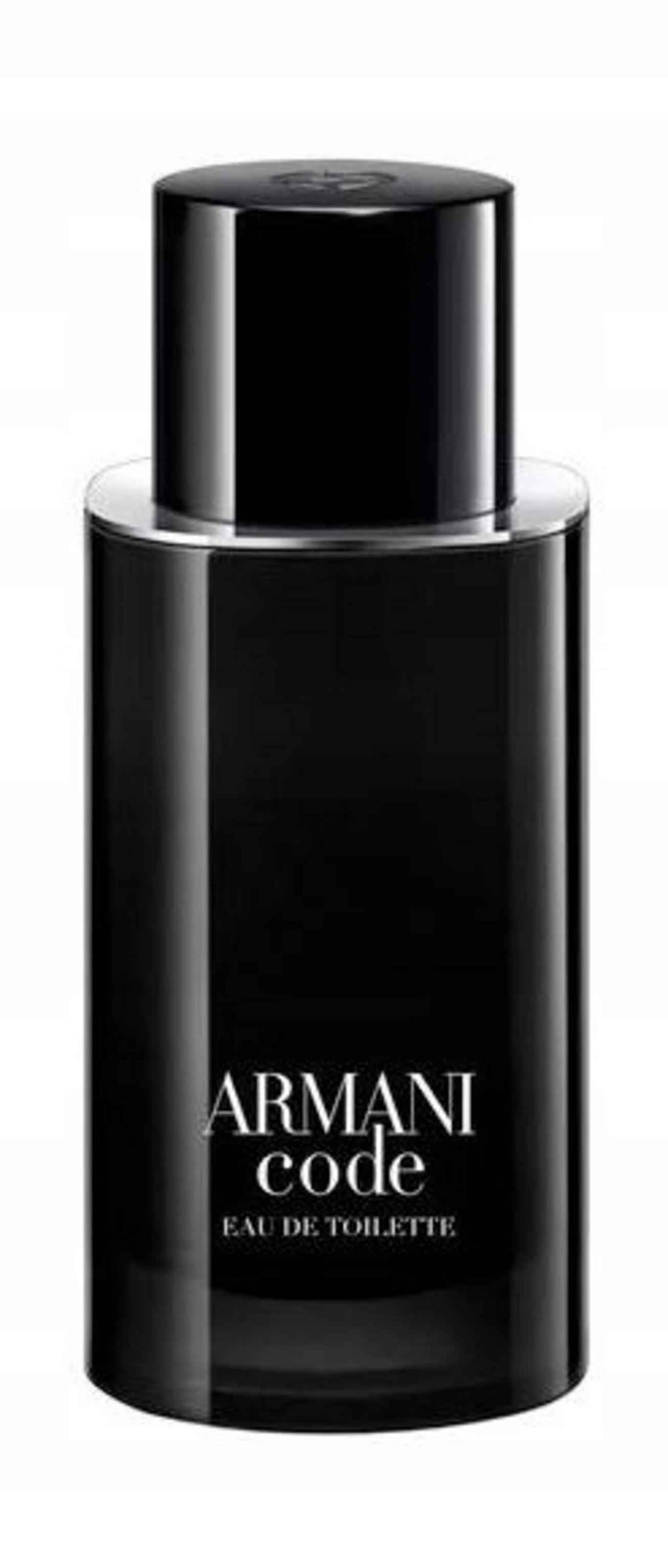 Giorgio Armani Code – Eau de Toilette for Men, 75 ml Tester