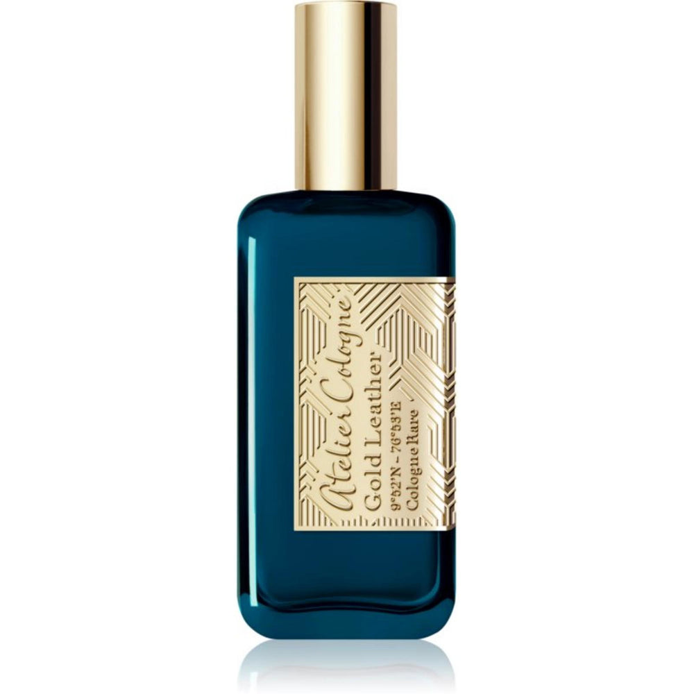 Atelier Cologne Gold Leather – Eau de Parfum Unisex, 30 ml