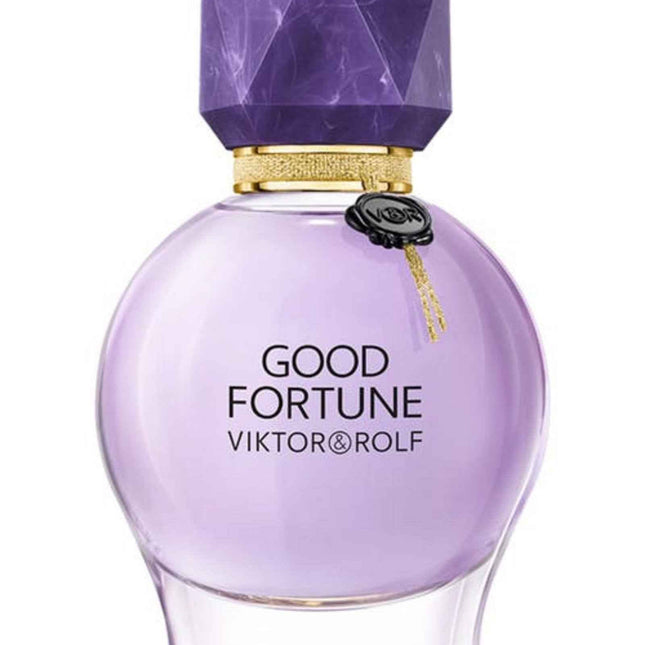 Viktor & Rolf Good Fortune – Eau de Parfum for Women, 50 ml