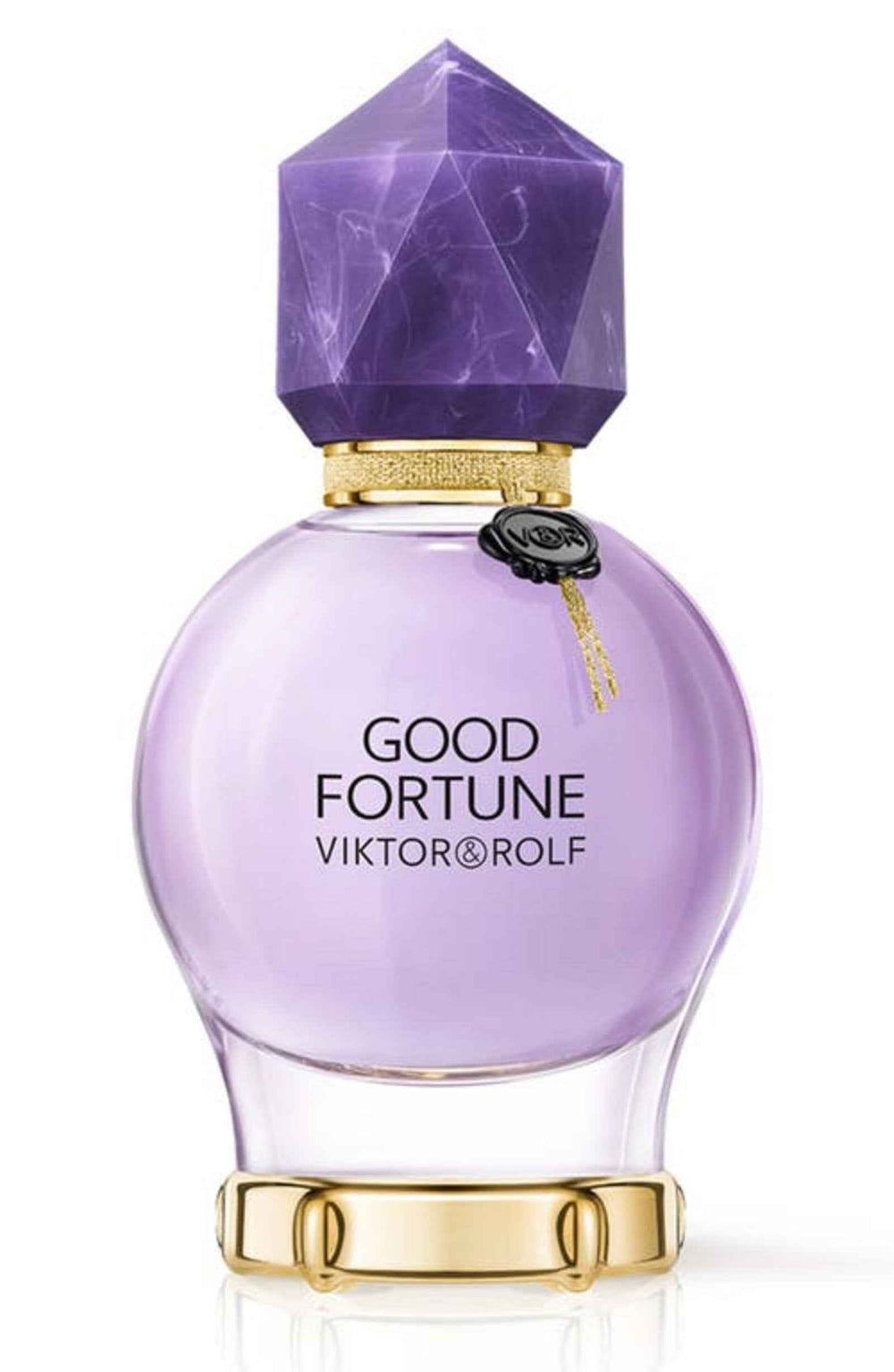 Viktor & Rolf Good Fortune – Eau de Parfum for Women, 50 ml
