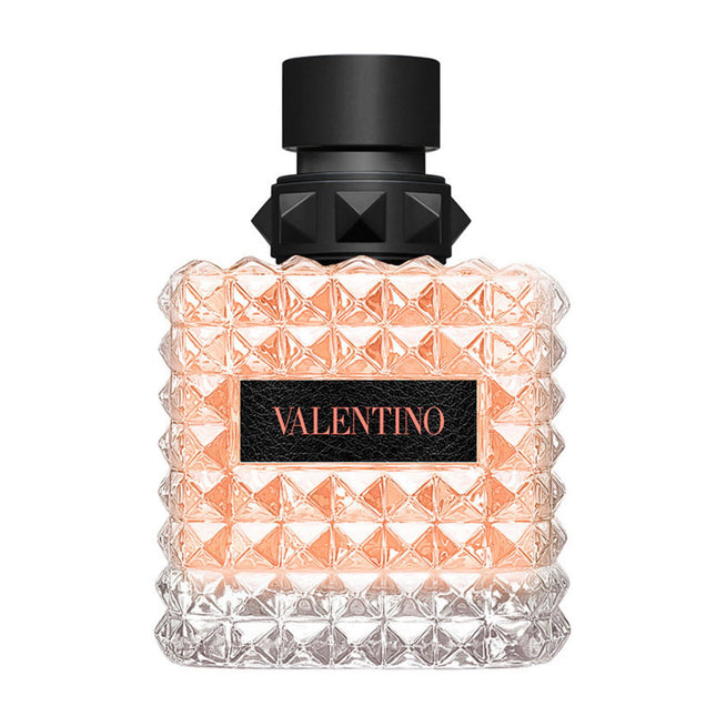 Valentino Born In Roma Coral Fantasy Donna – Eau de Parfum for Women, 100 ml