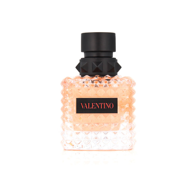 Valentino Donna Born In Roma Coral Fantasy – Eau de Parfum for Women, 50 ml