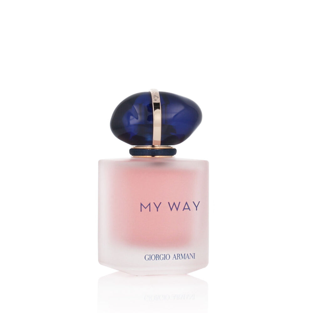 Giorgio Armani My Way Floral – Eau de Parfum for Women, 50 ml