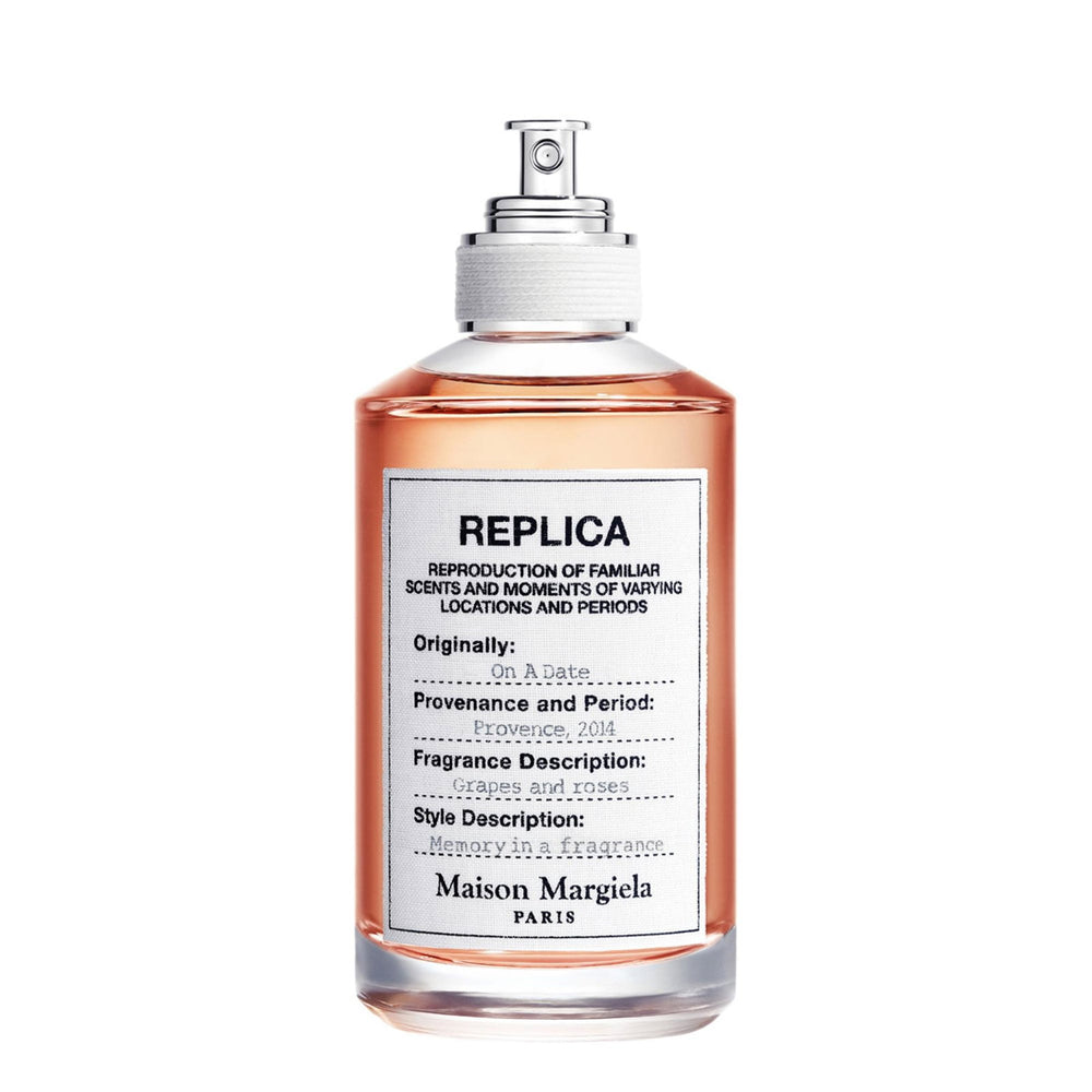 Maison Margiela Replica On A Date – Eau de Toilette Unisex, 100 ml