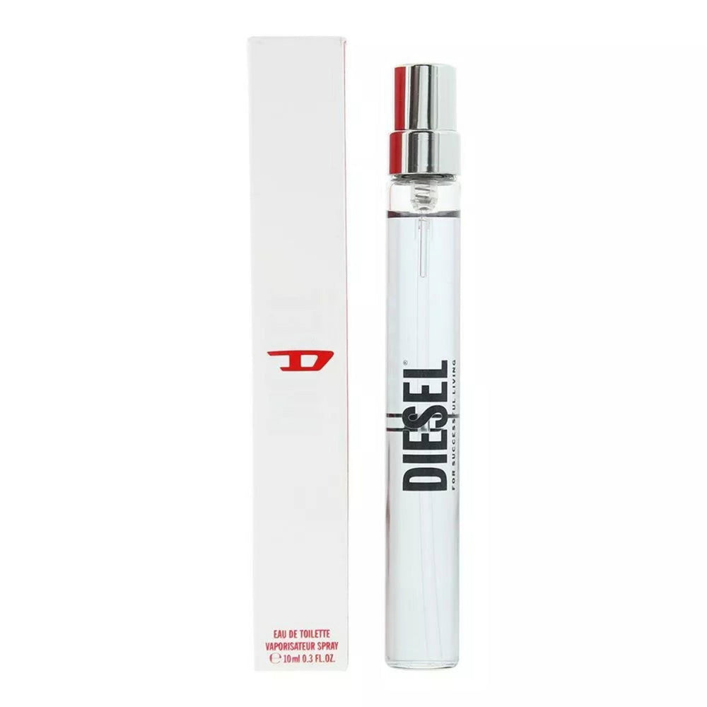 Diesel D by Diesel – Eau de Toilette Unisex, 10 ml