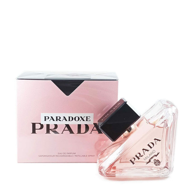 Prada Paradoxe – Eau de Parfum for Women, 50 ml