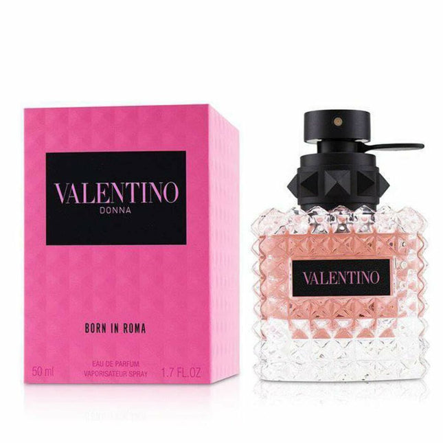 Valentino Donna Born In Roma Intense – Eau de Parfum for Women, 30 ml