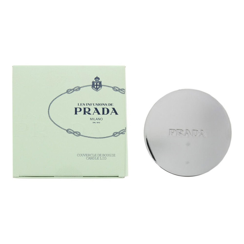 Prada Candle Lid Unisex, 165 g