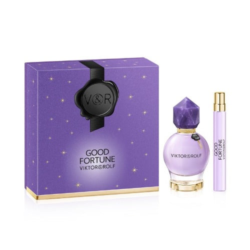 Viktor & Rolf Good Fortune – Eau de Parfum for Women