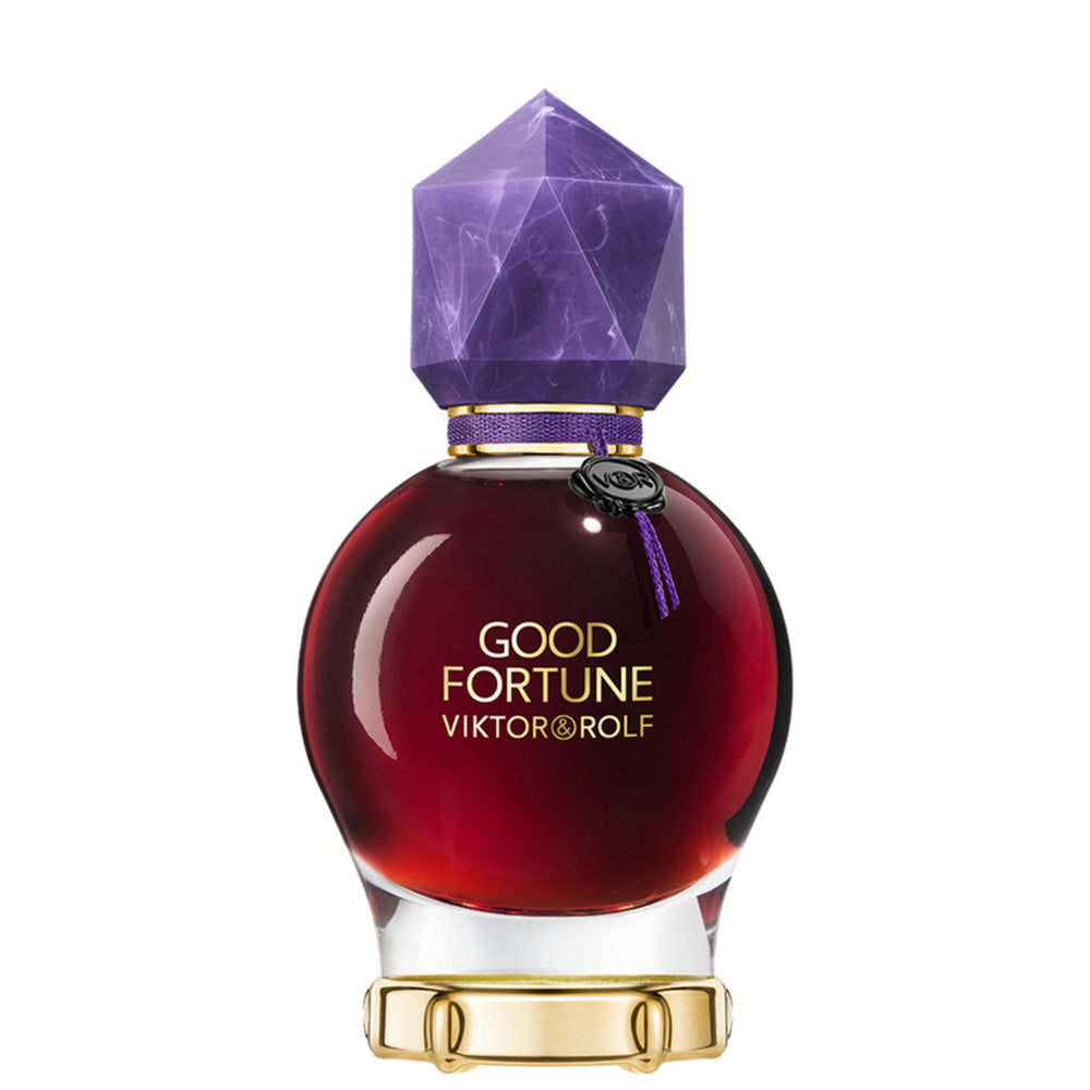 Viktor & Rolf Good Fortune Elixir Intense – Eau de Parfum for Women, 50 ml