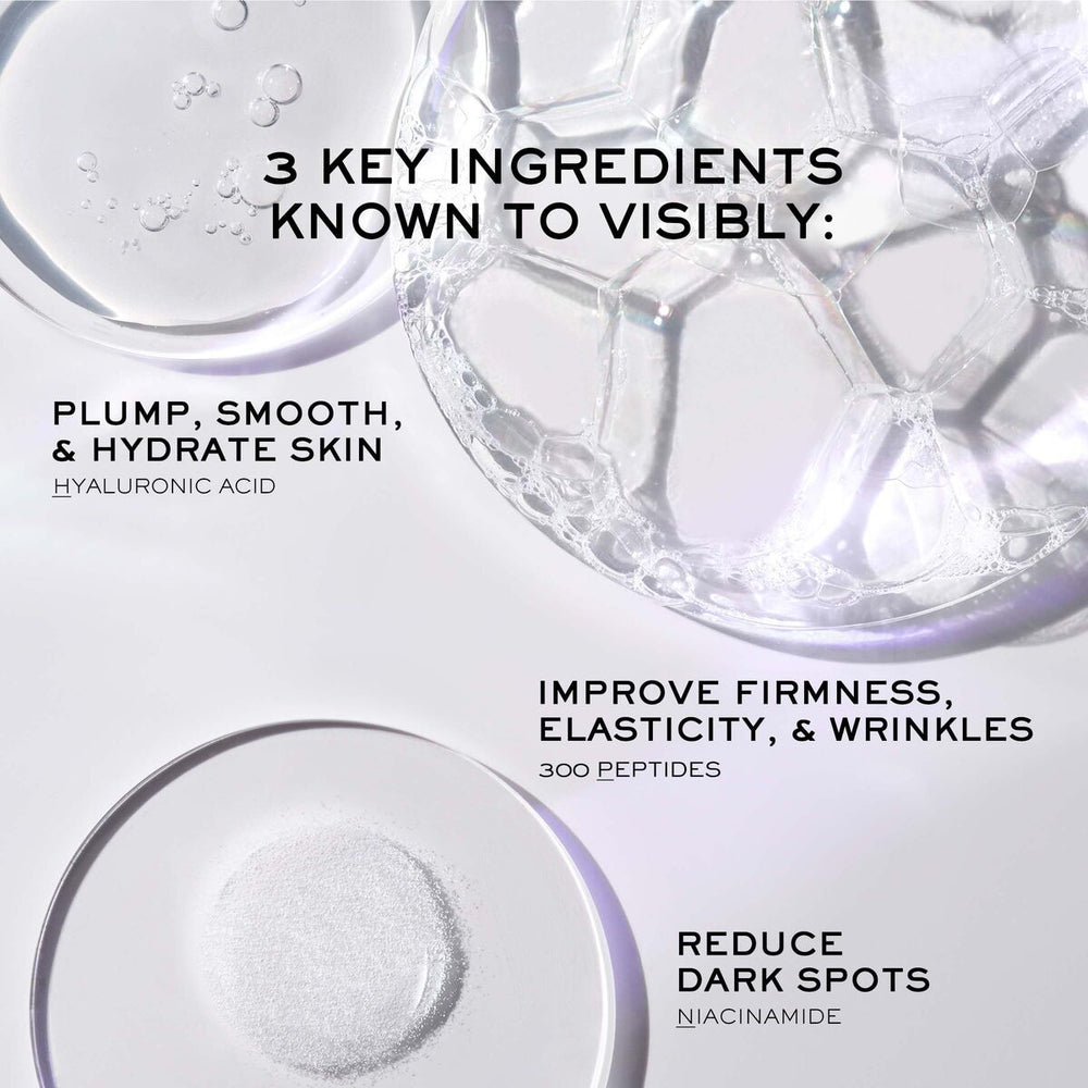 Lancôme Rénergie – Face Cream for Unisex, 50 ml